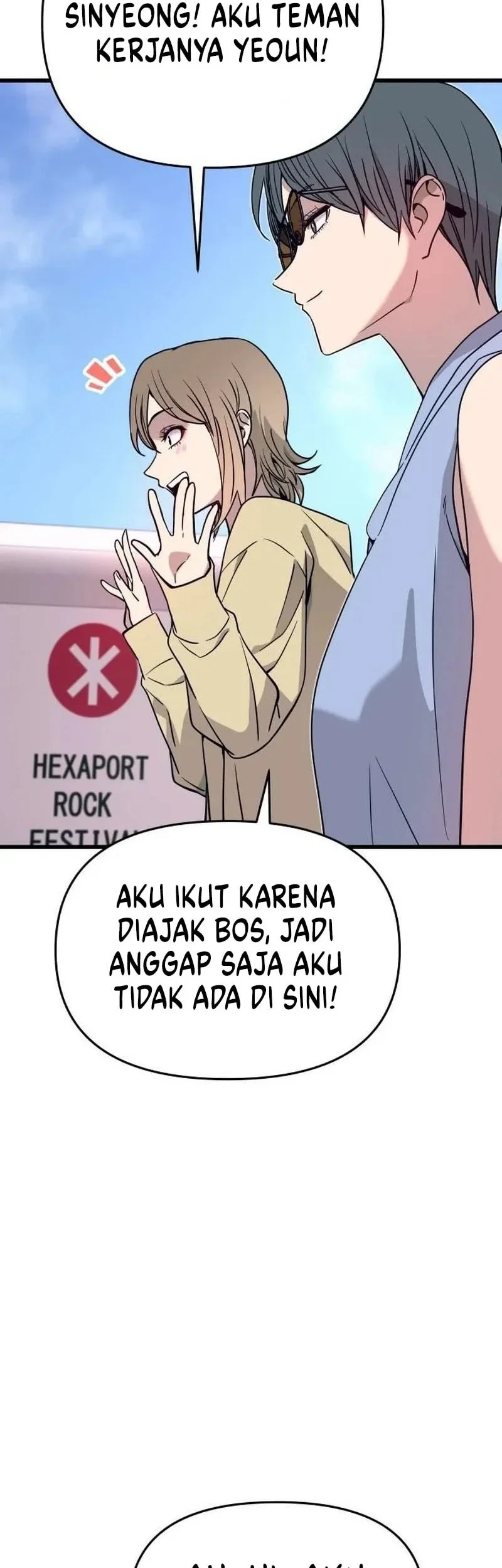 Chapter 82 - halaman 20
