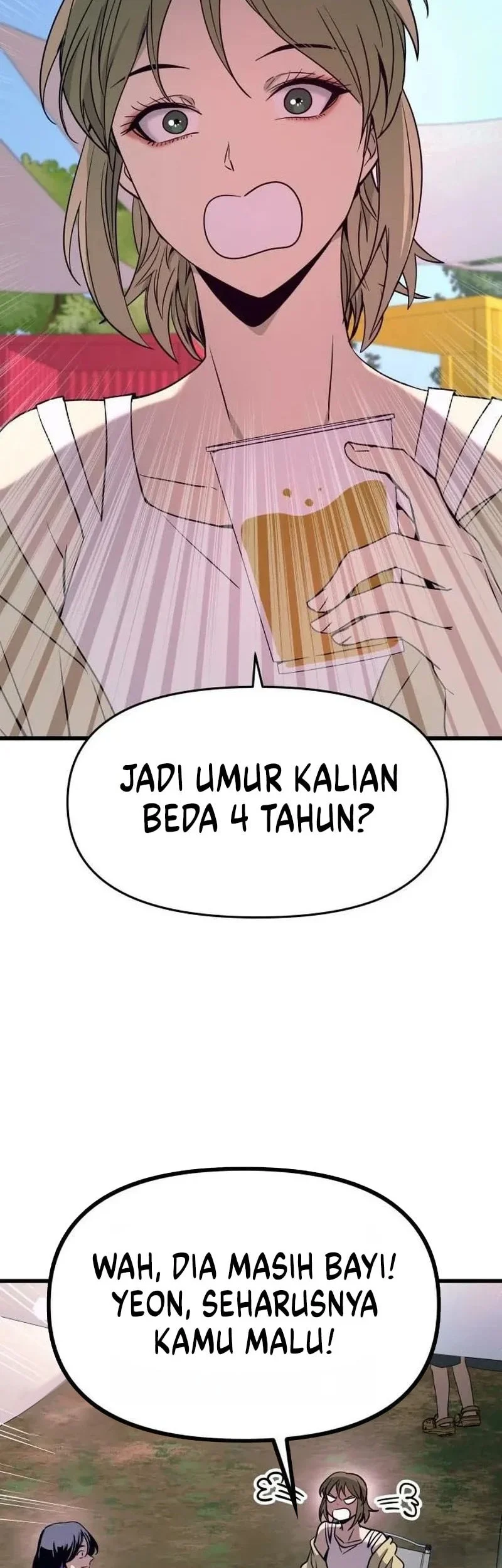 Chapter 82 - halaman 24