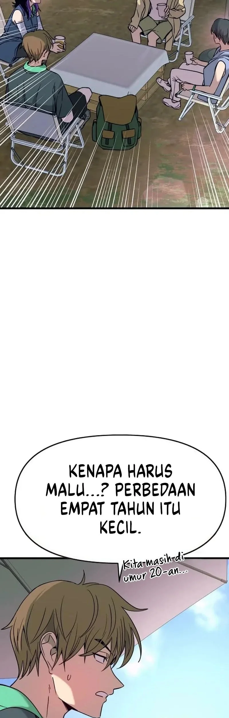 Chapter 82 - halaman 25