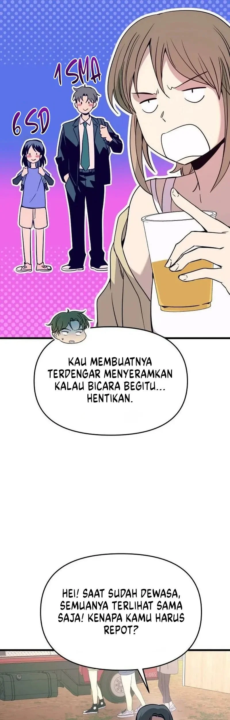 Chapter 82 - halaman 27