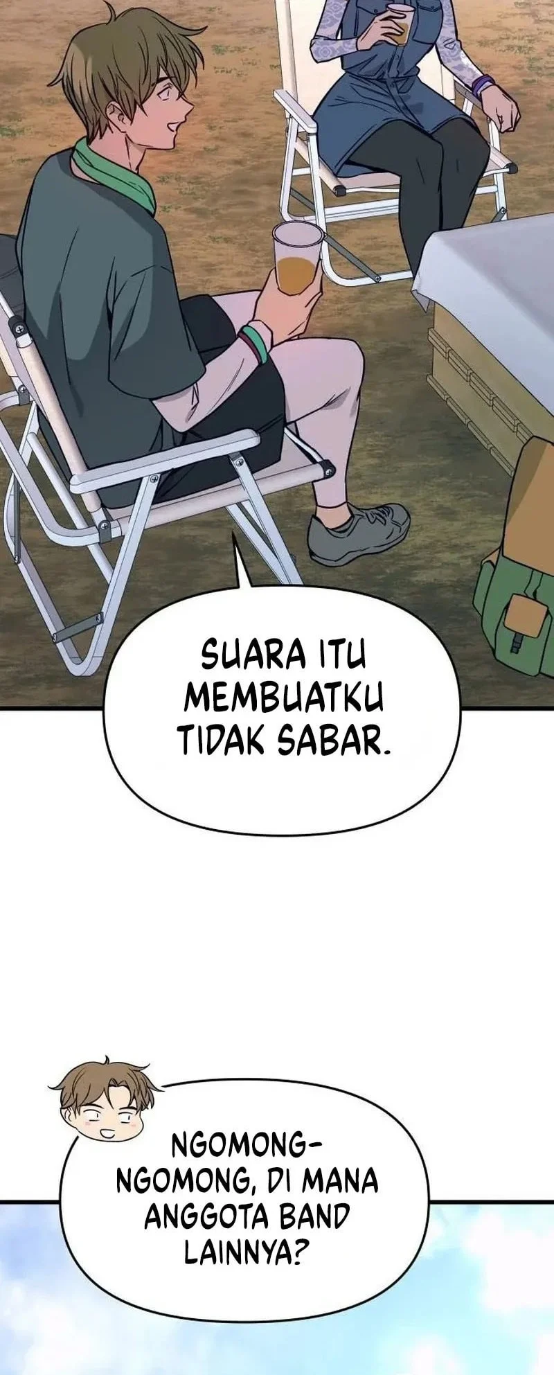 Chapter 82 - halaman 30