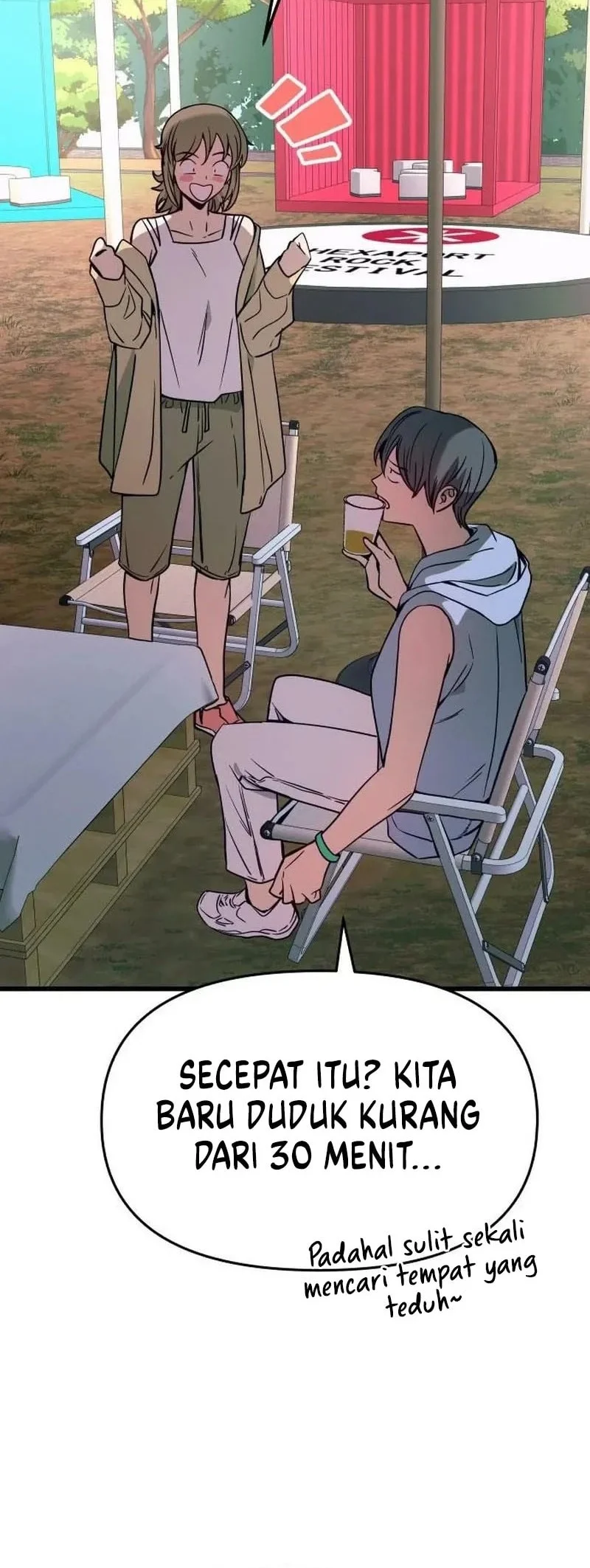 Chapter 82 - halaman 34