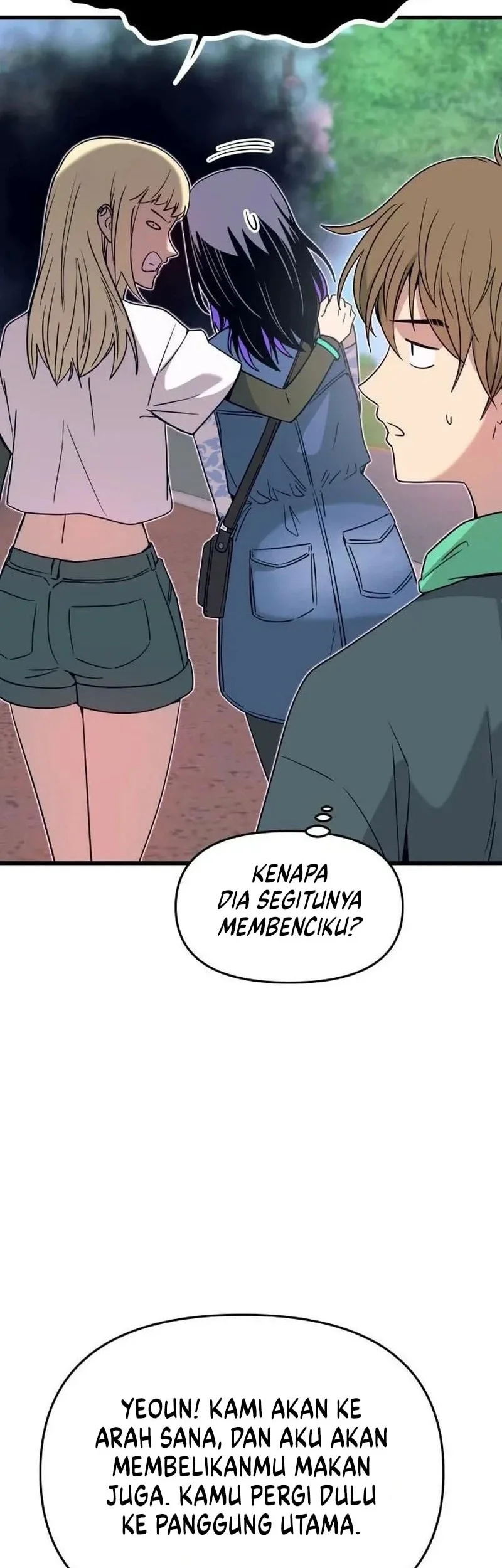 Chapter 83 - halaman 52