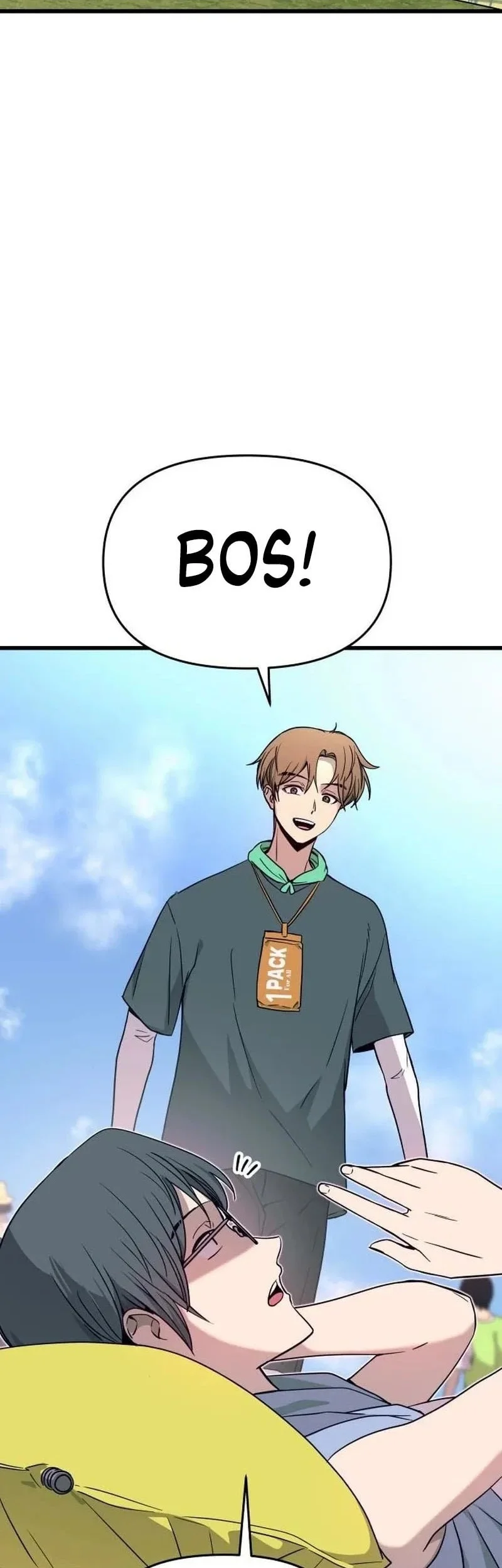Chapter 83 - halaman 60
