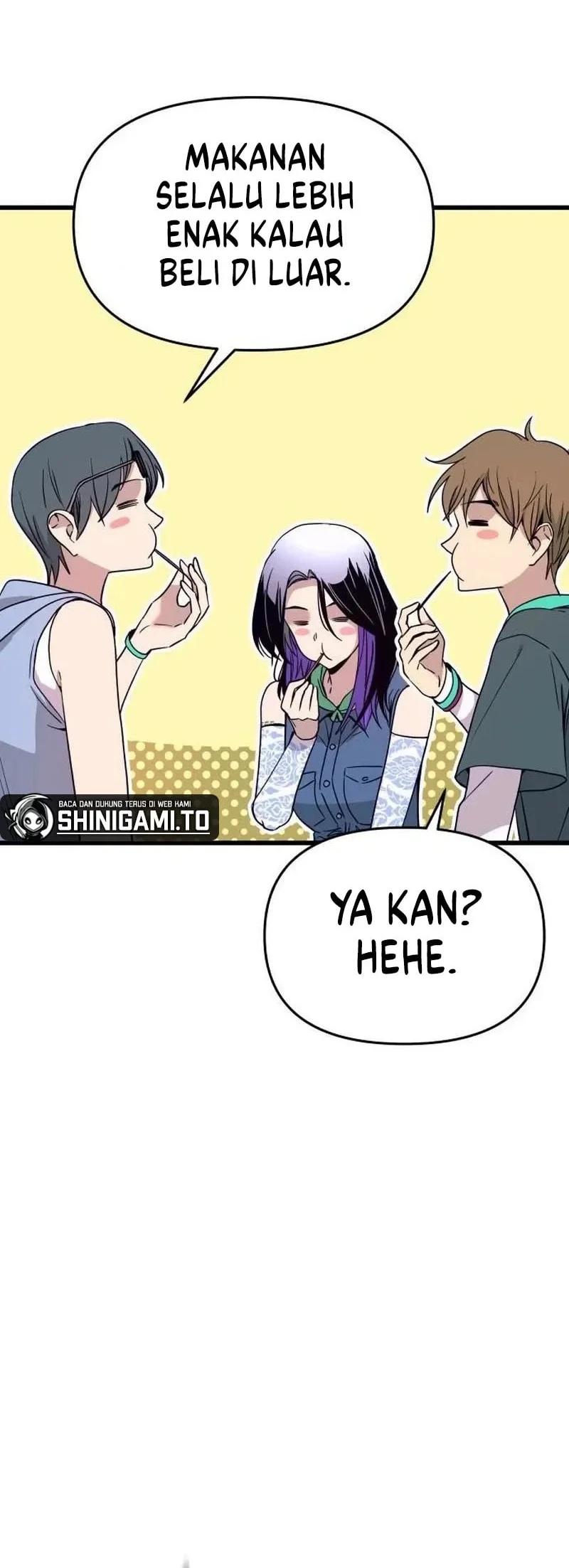 Chapter 83 - halaman 78