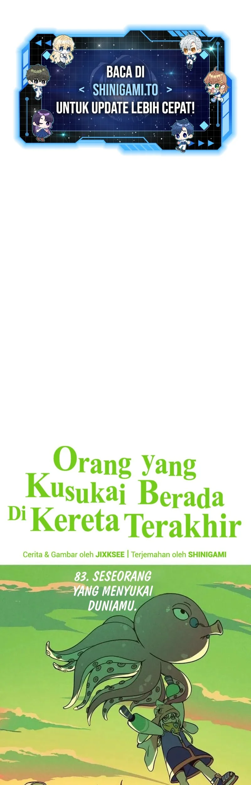 Chapter 83 - halaman 3