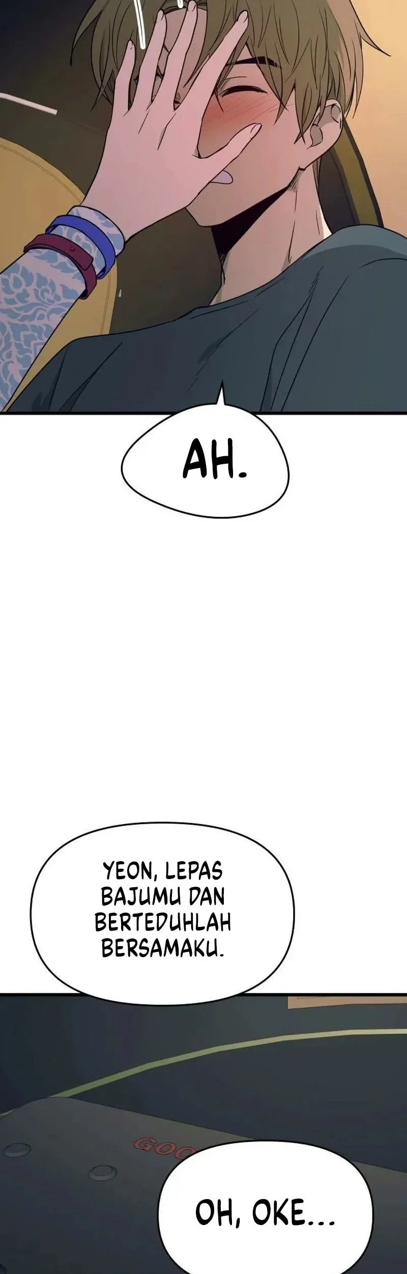 Chapter 83 - halaman 16