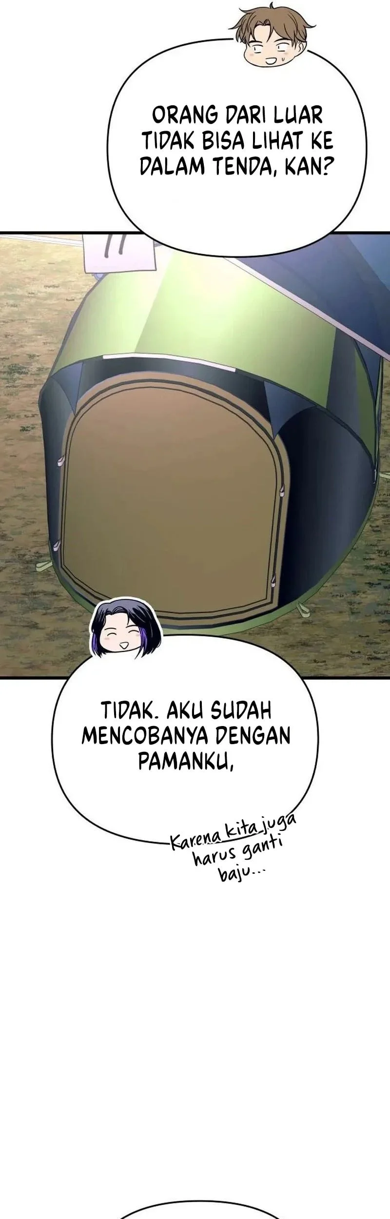 Chapter 83 - halaman 23