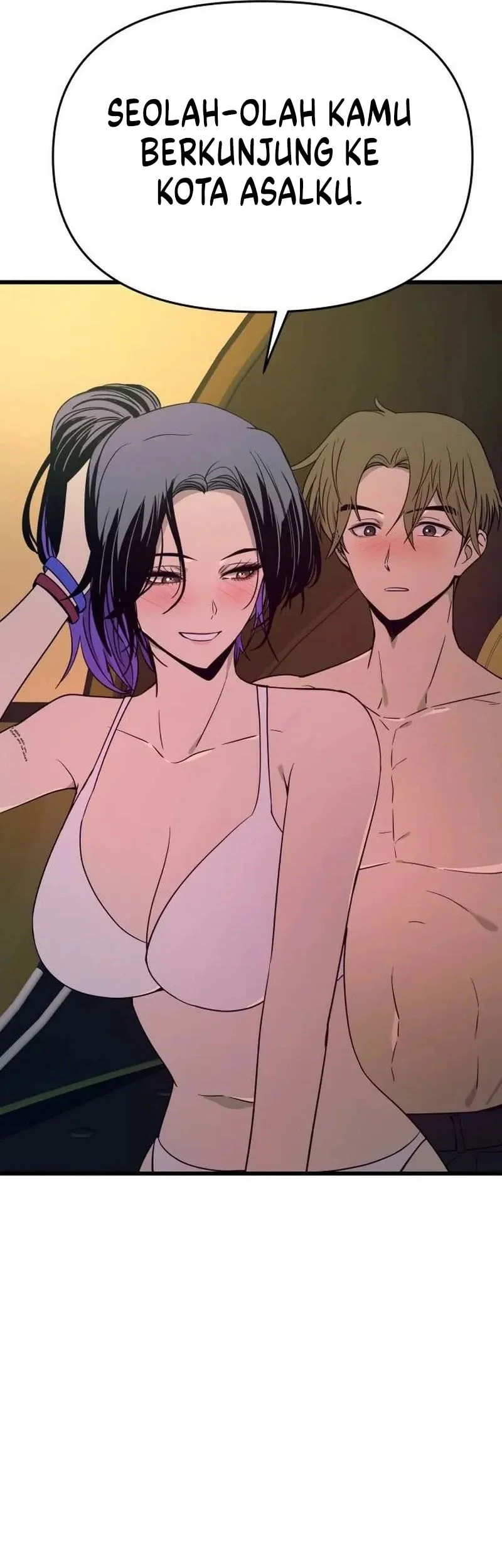 Chapter 83 - halaman 27