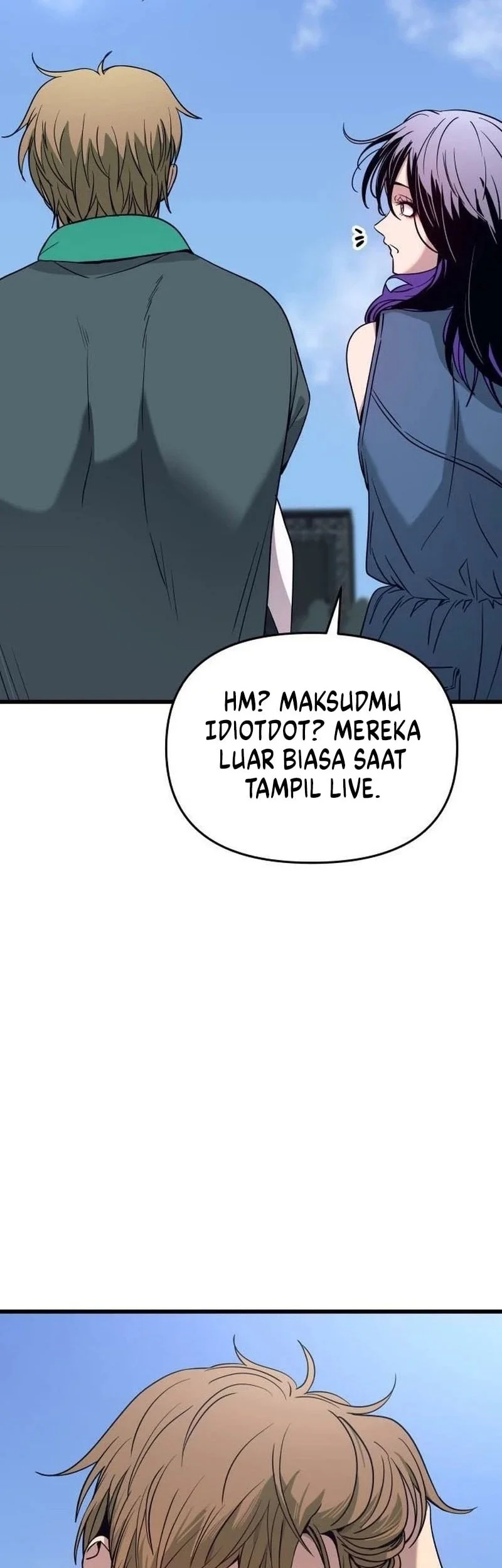 Chapter 84 - halaman 36