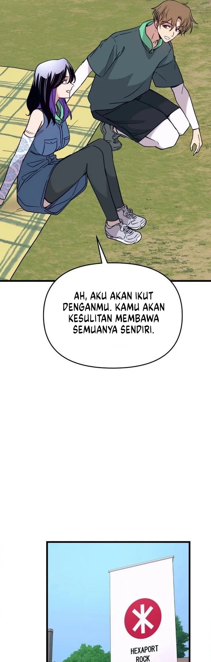 Chapter 84 - halaman 39