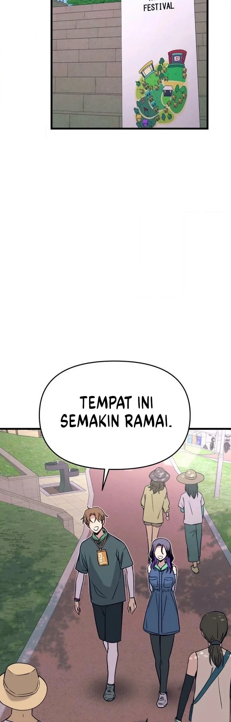 Chapter 84 - halaman 40