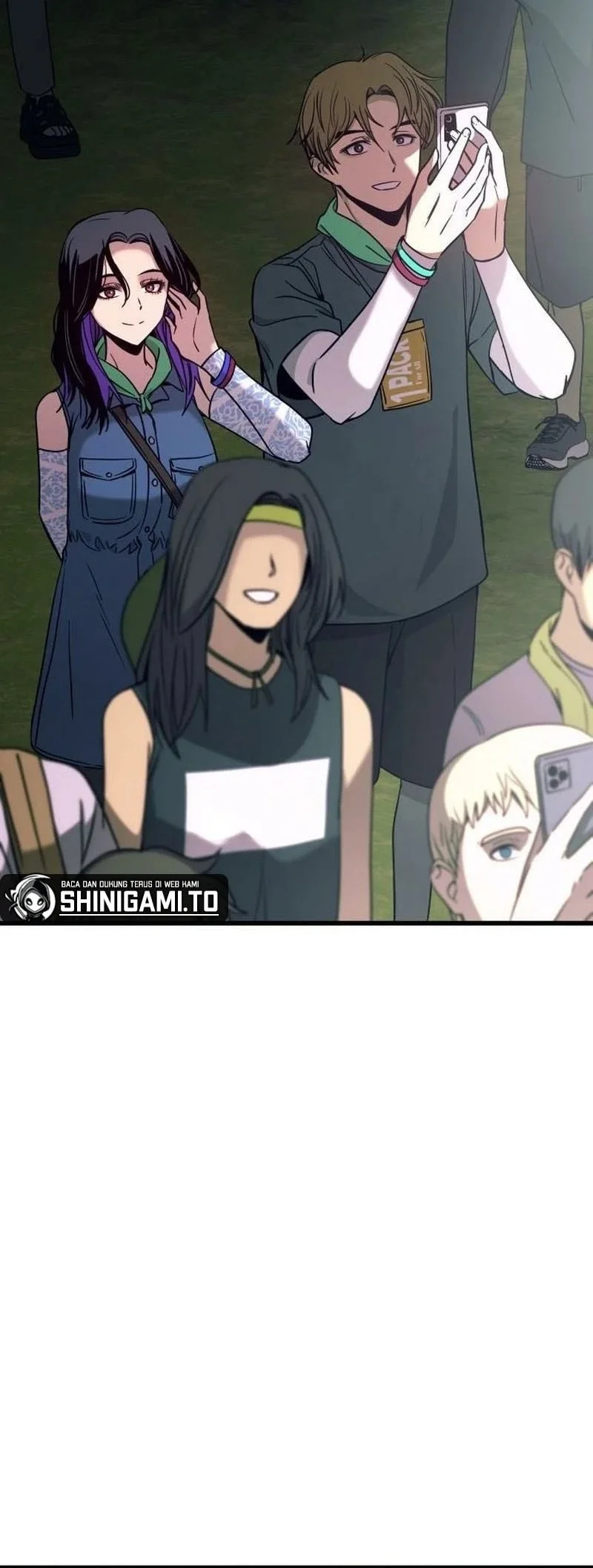 Chapter 84 - halaman 66