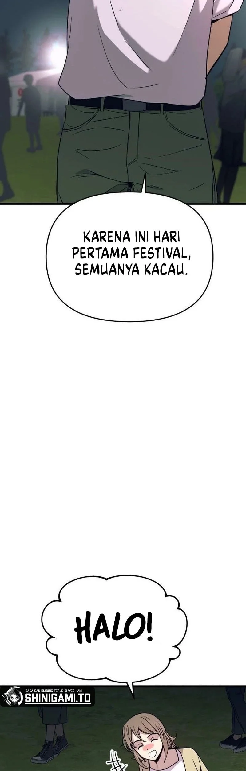 Chapter 84 - halaman 73