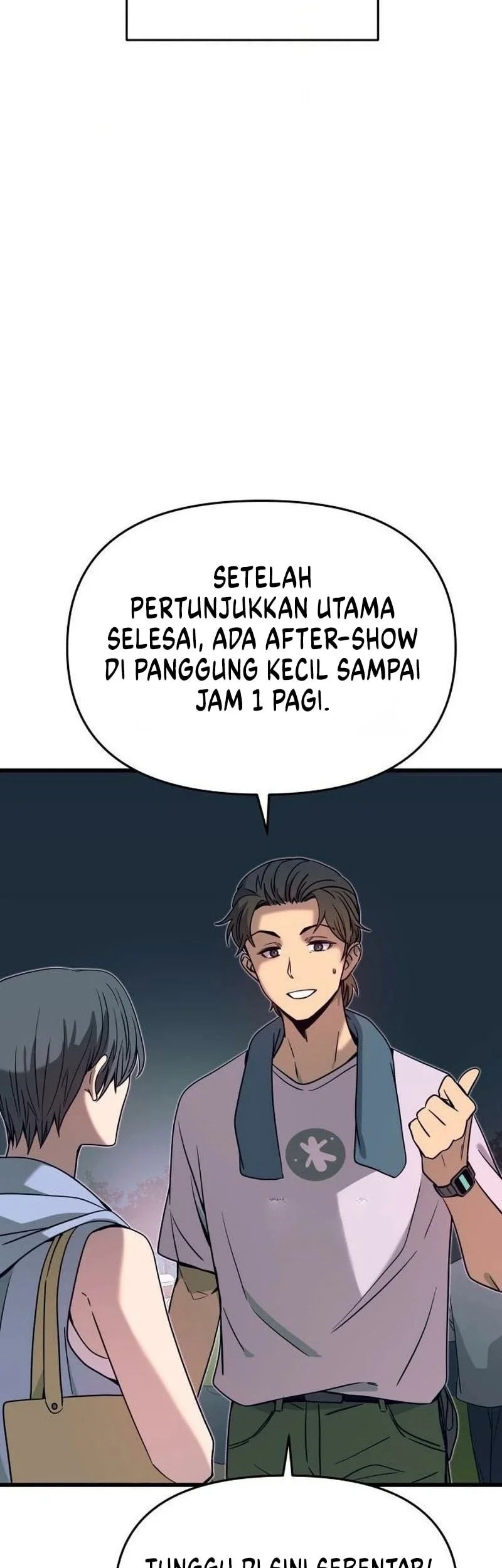 Chapter 84 - halaman 77