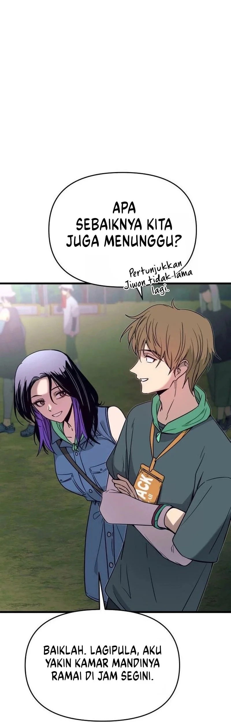 Chapter 84 - halaman 80