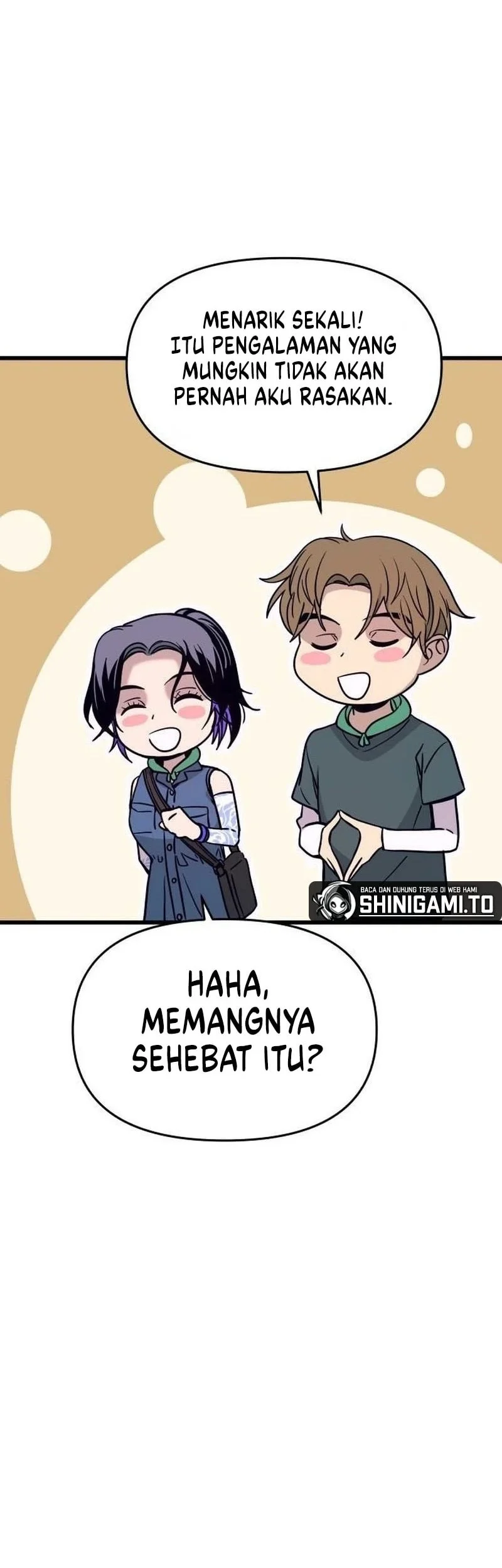 Chapter 84 - halaman 88