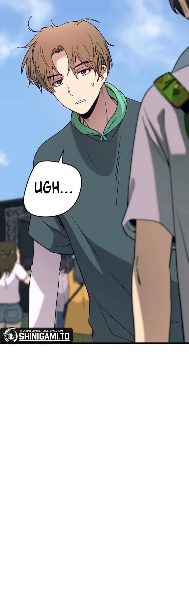 Chapter 84 - halaman 16