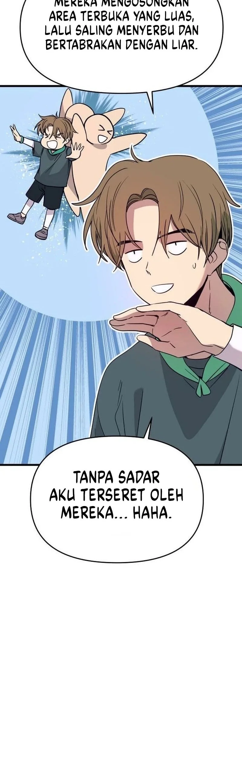 Chapter 84 - halaman 18