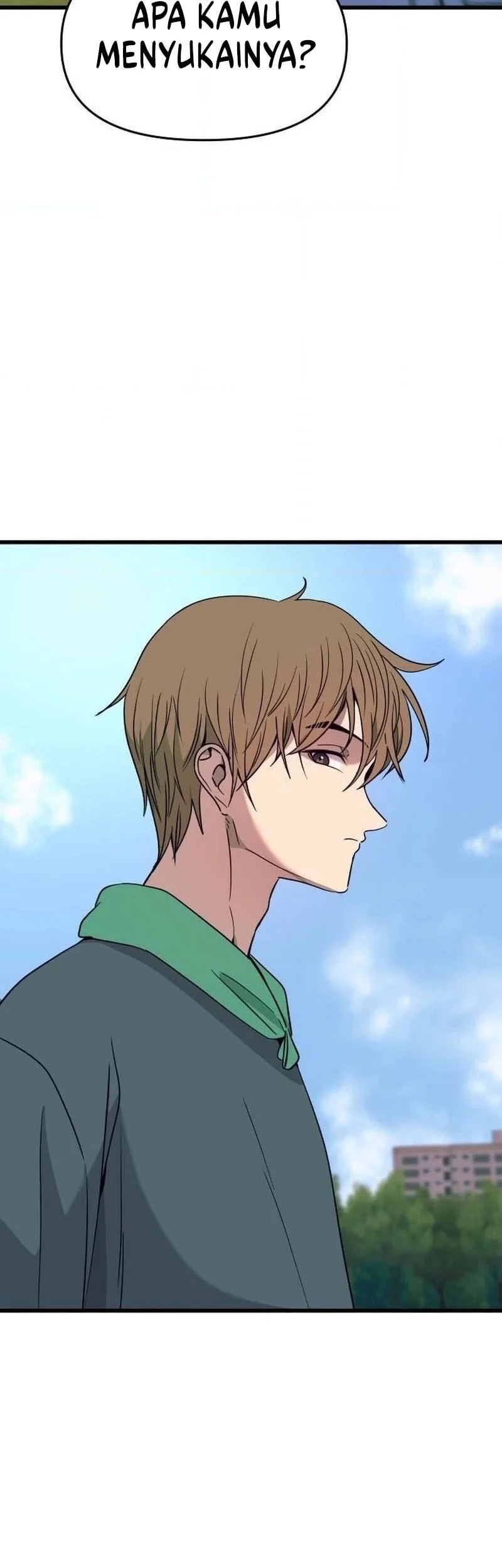 Chapter 84 - halaman 21