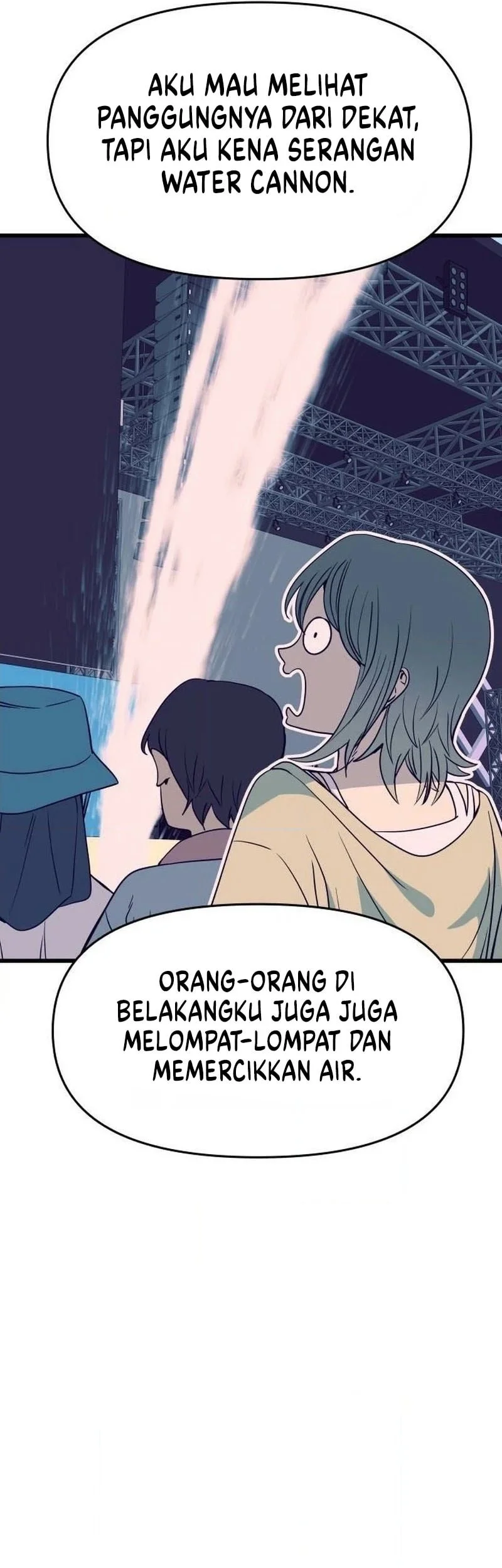 Chapter 84 - halaman 27