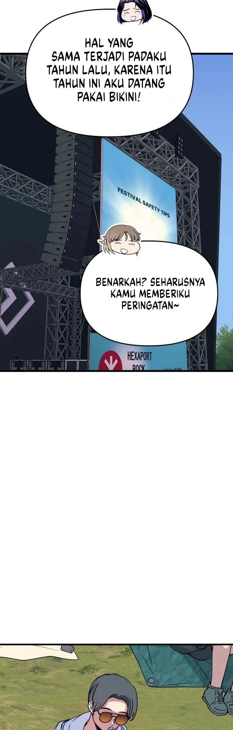 Chapter 84 - halaman 29