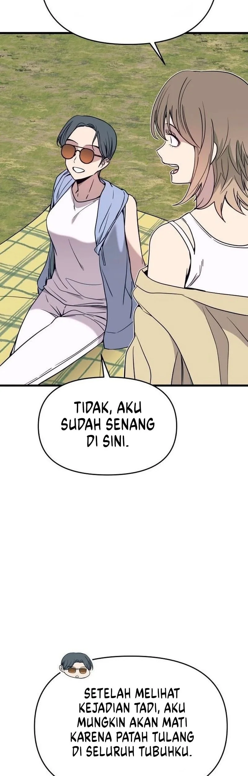 Chapter 84 - halaman 32