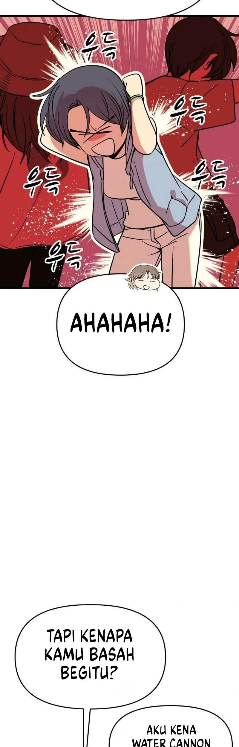 Chapter 84 - halaman 33