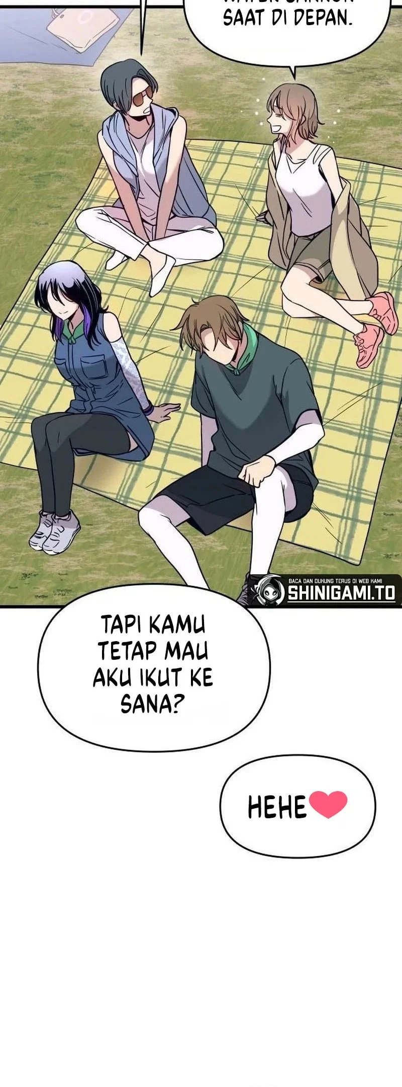 Chapter 84 - halaman 34