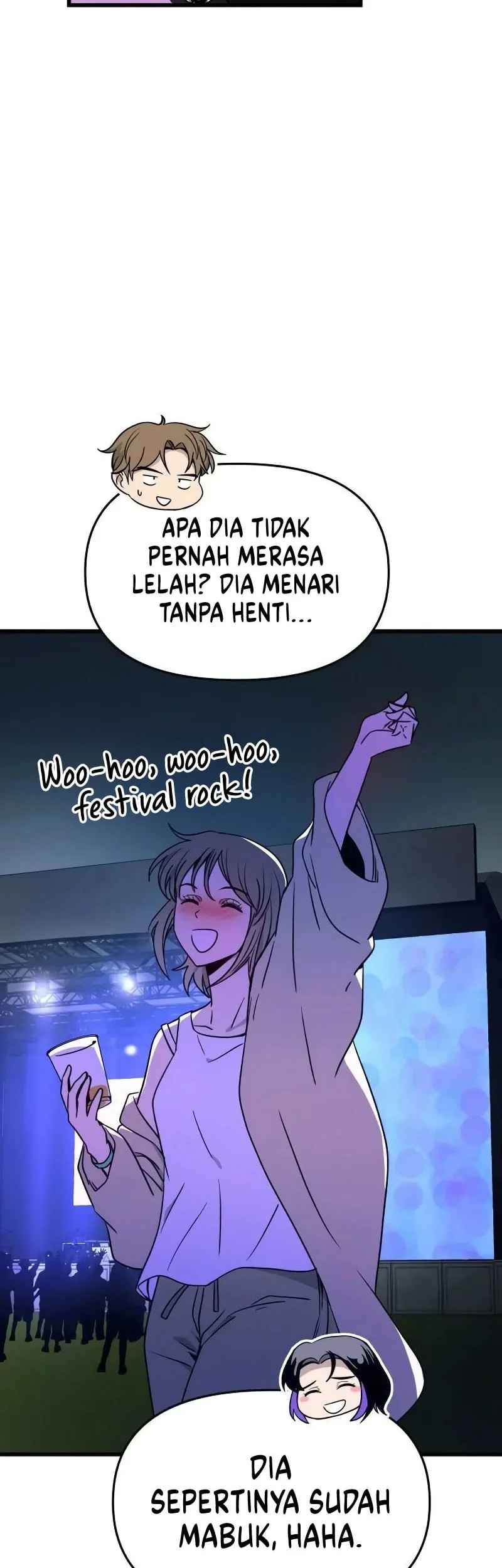 Chapter 85 - halaman 45