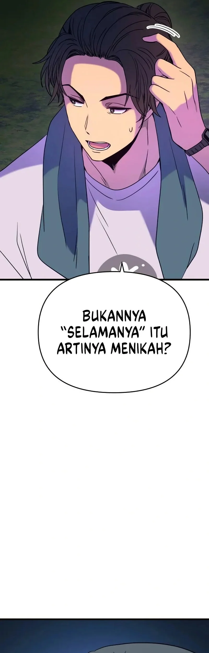 Chapter 85 - halaman 60