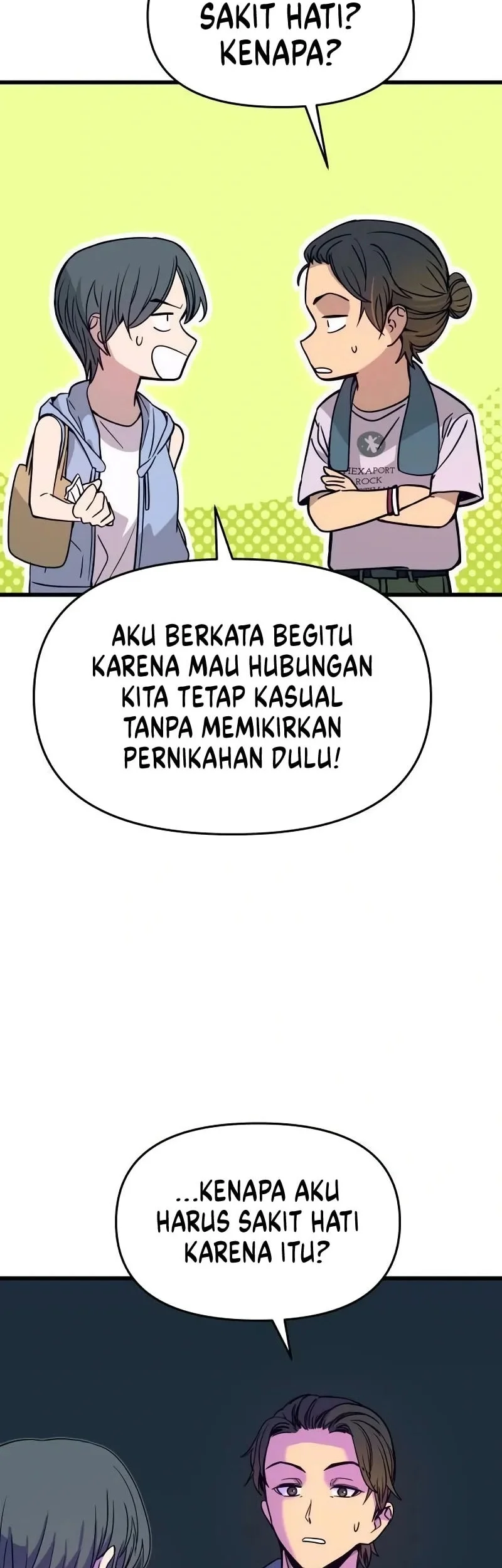 Chapter 85 - halaman 65