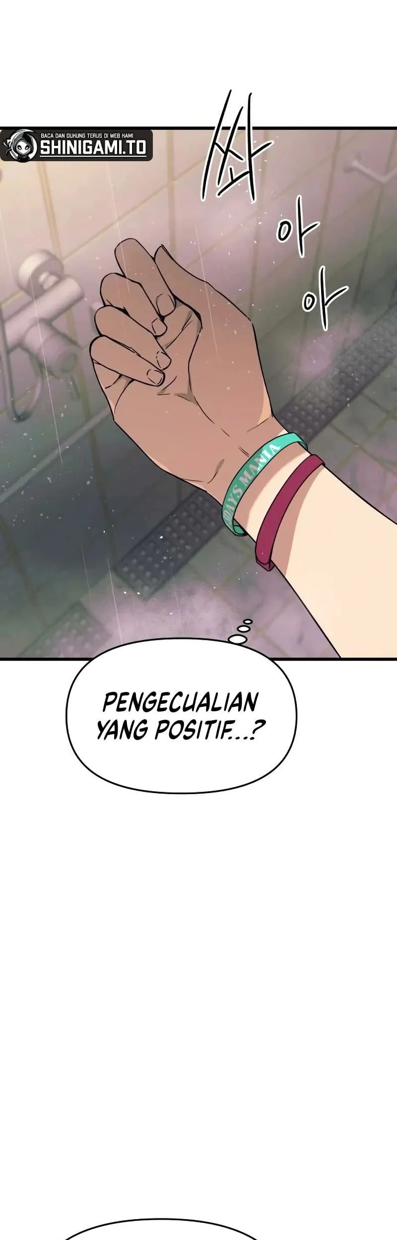 Chapter 85 - halaman 86