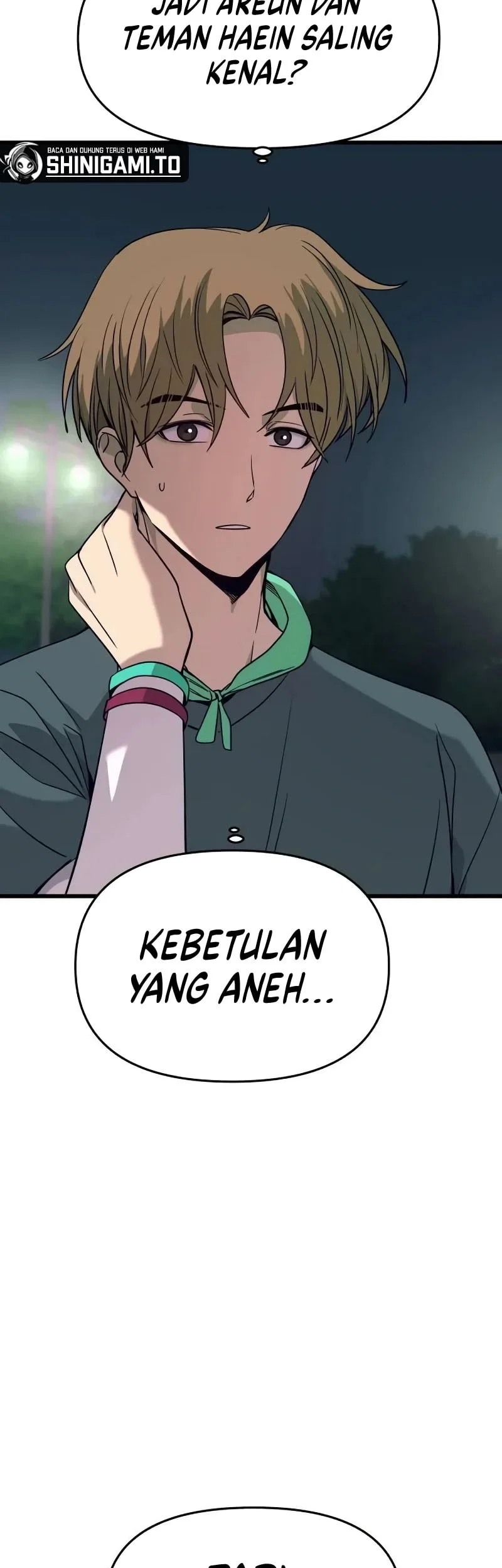 Chapter 85 - halaman 13