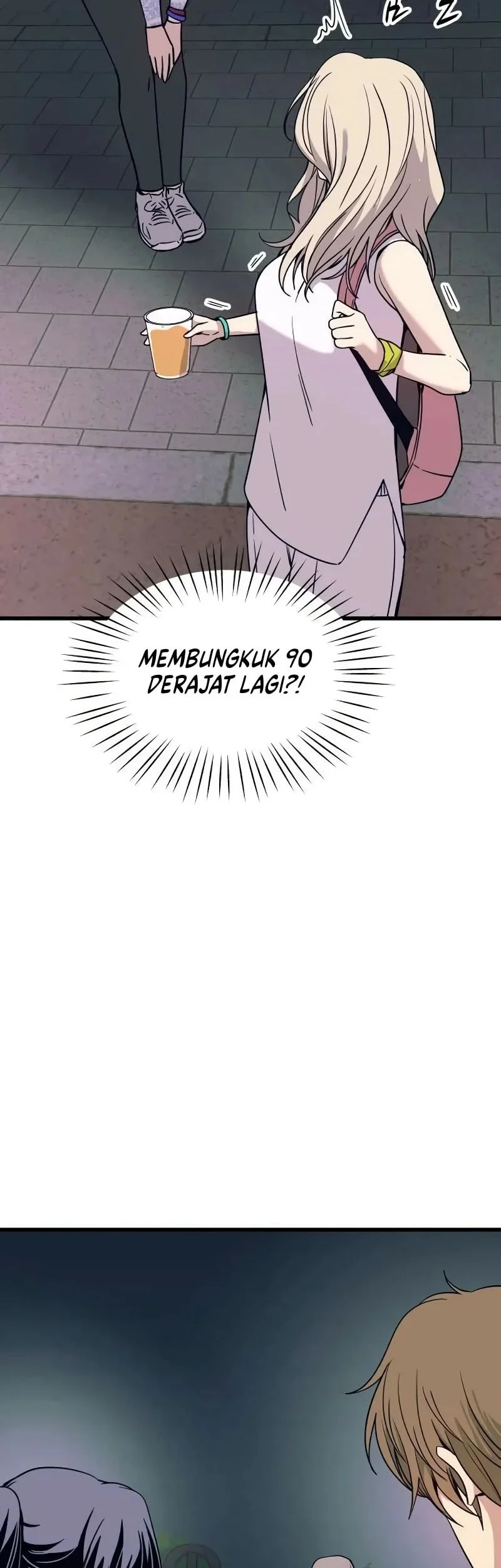 Chapter 85 - halaman 22