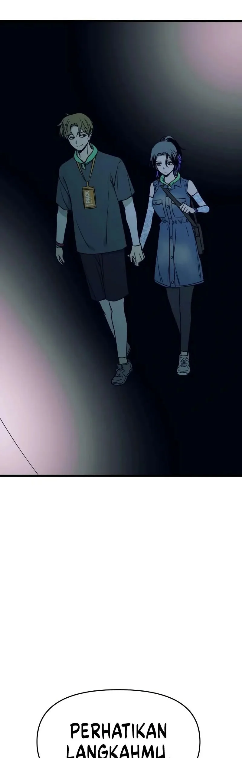 Chapter 85 - halaman 33