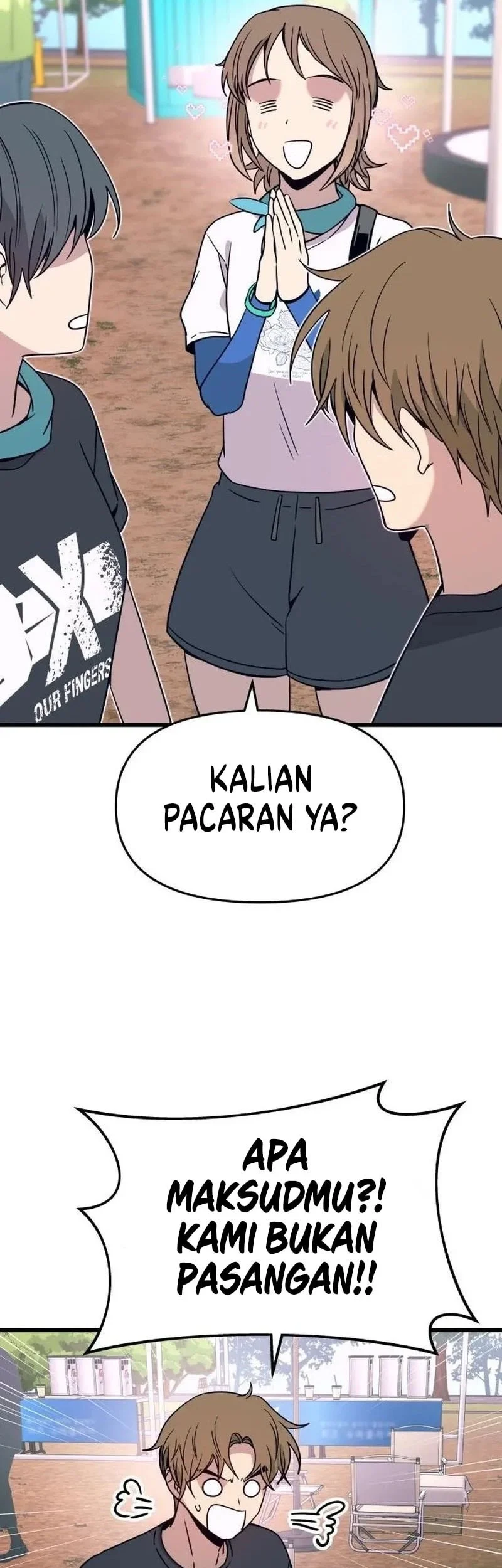 Chapter 87 - halaman 63