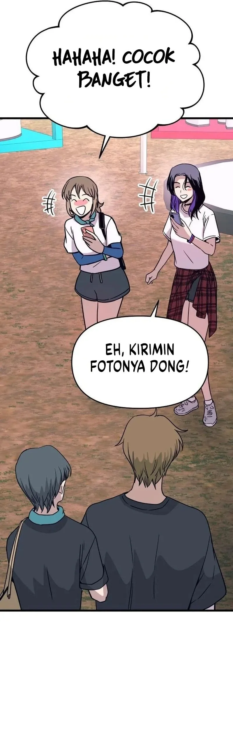 Chapter 87 - halaman 75