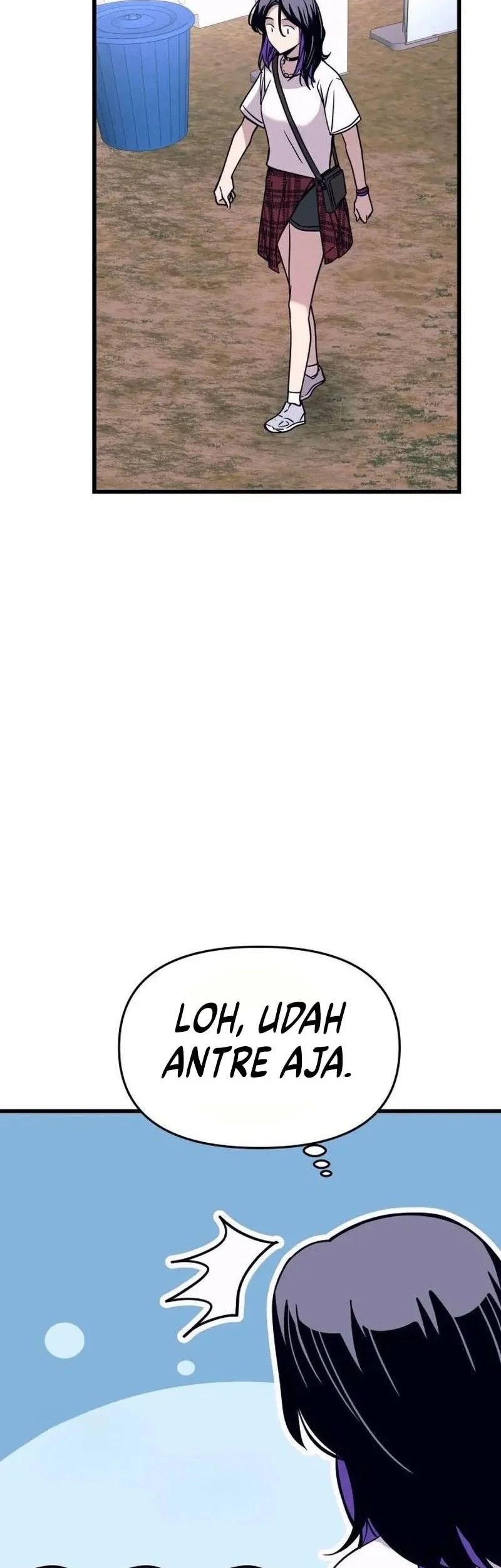 Chapter 87 - halaman 24