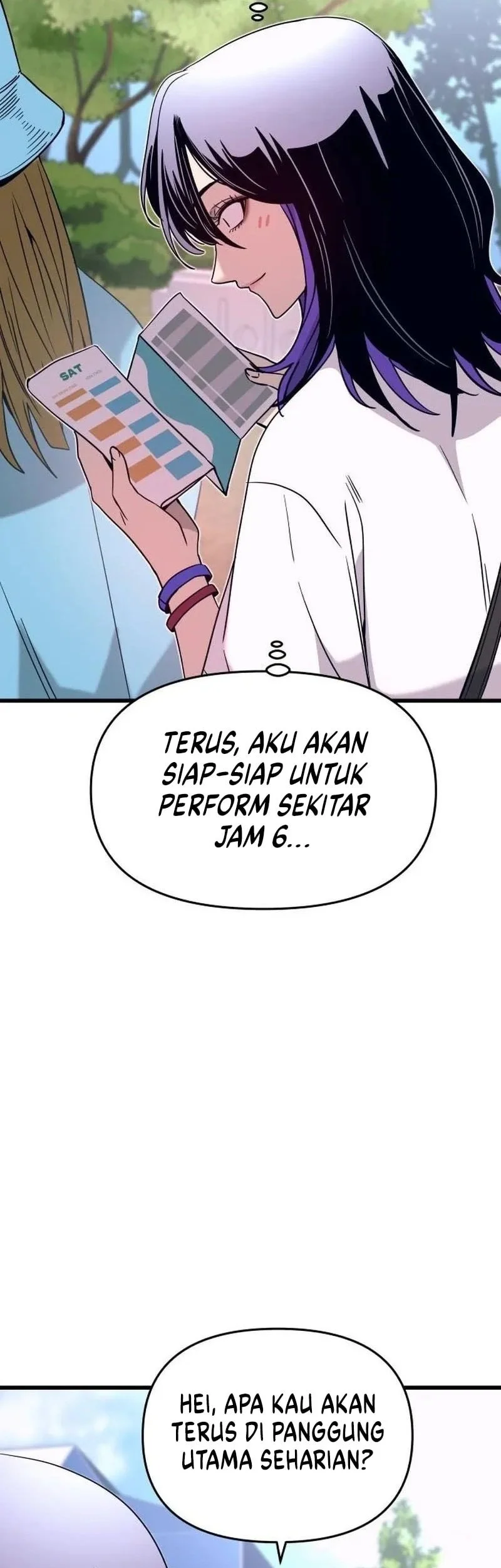 Chapter 87 - halaman 27