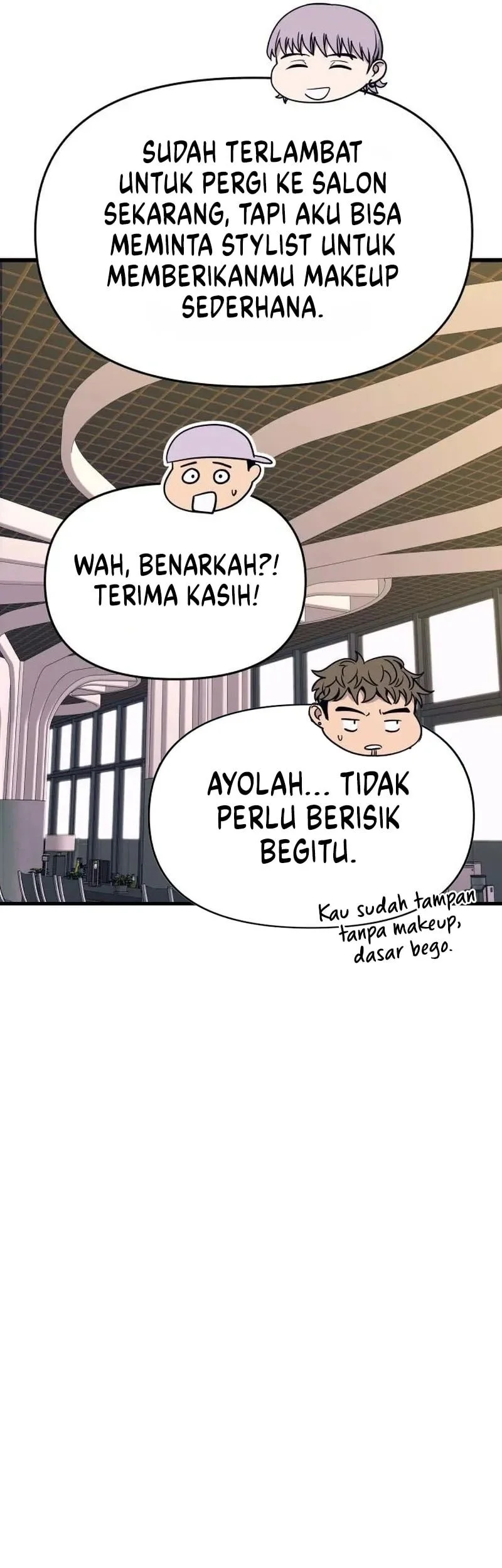 Chapter 88 - halaman 59