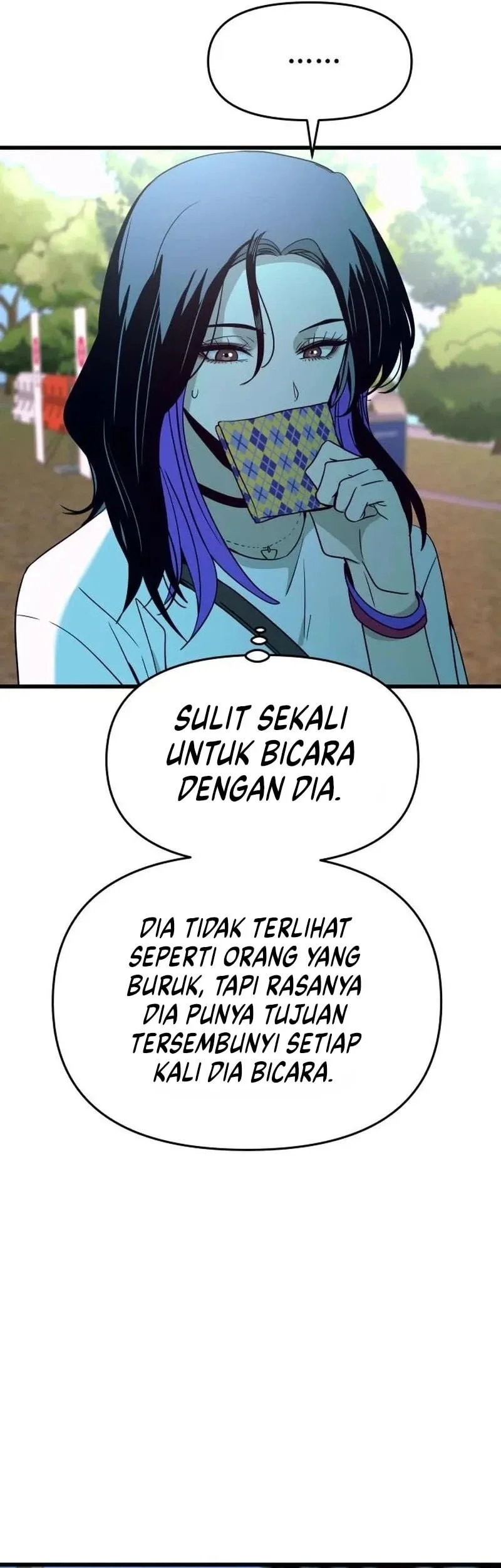 Chapter 88 - halaman 83