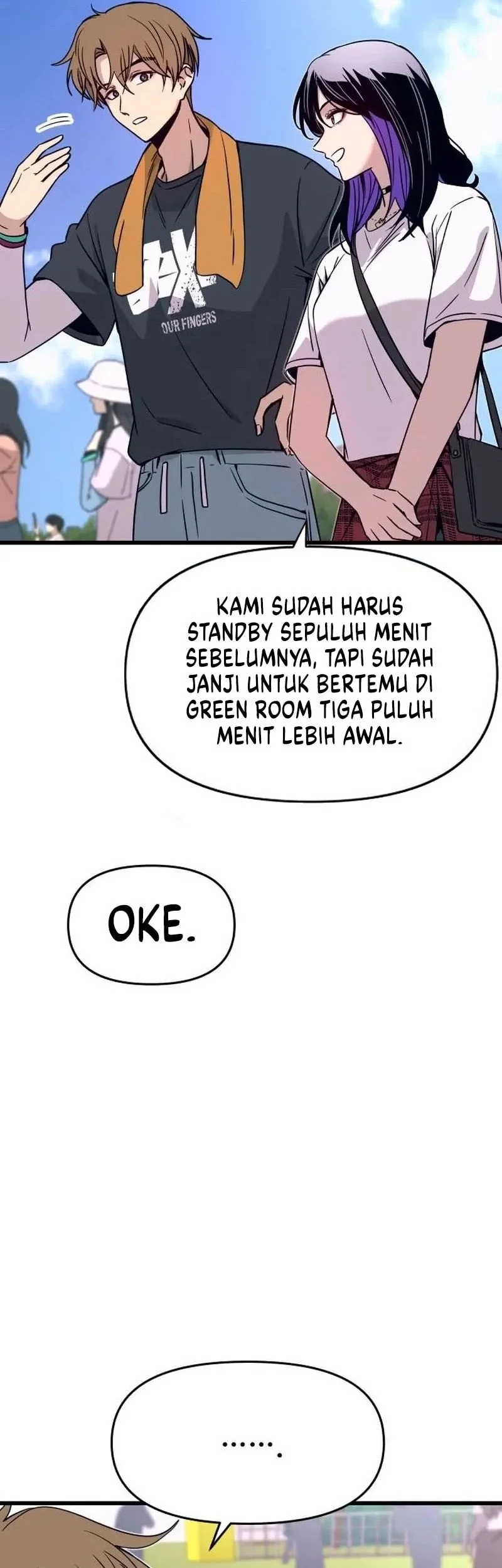 Chapter 88 - halaman 19