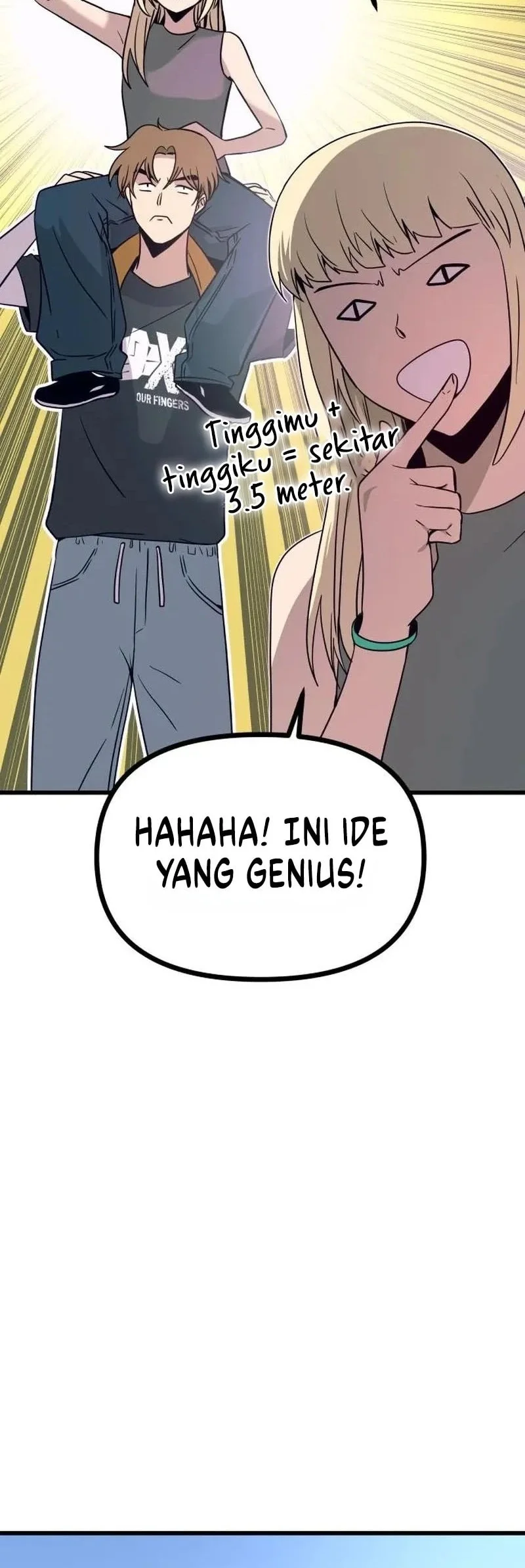 Chapter 89 - halaman 82