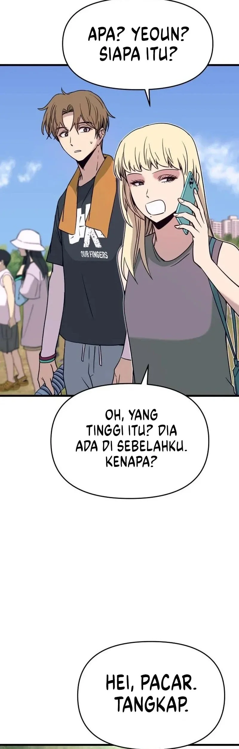 Chapter 89 - halaman 92