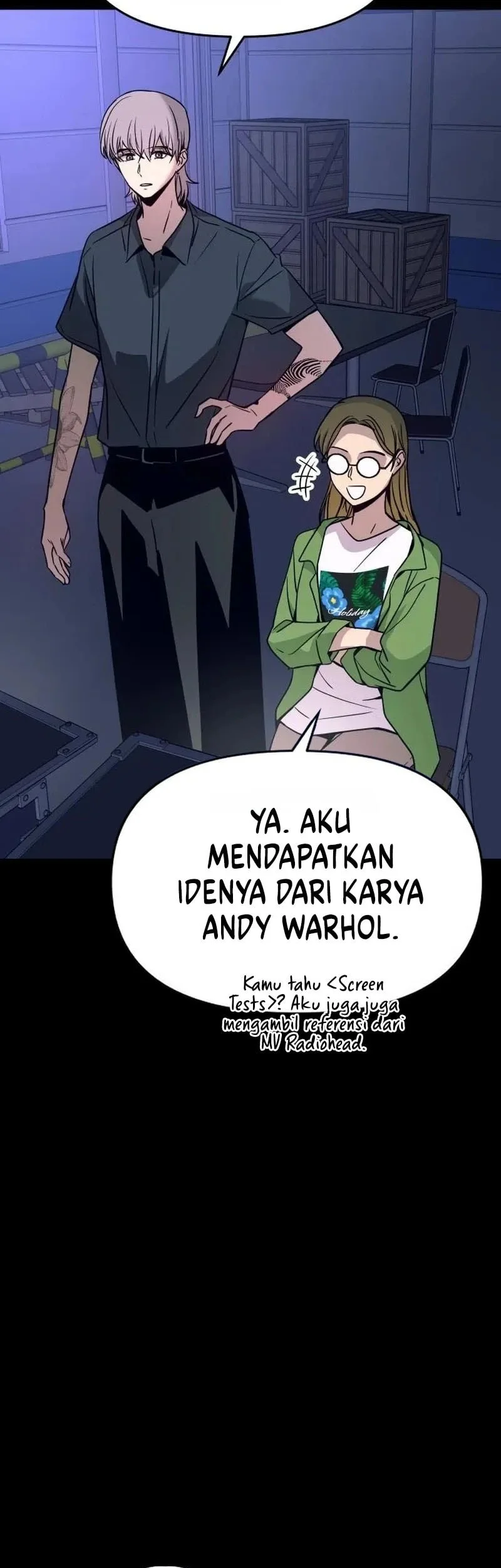 Chapter 89 - halaman 9