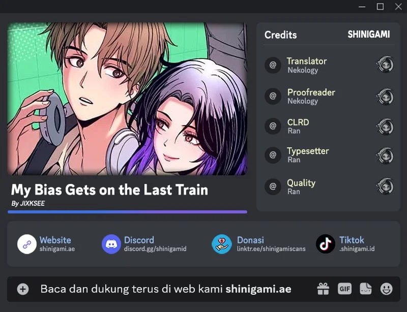 Chapter 90 - halaman 2