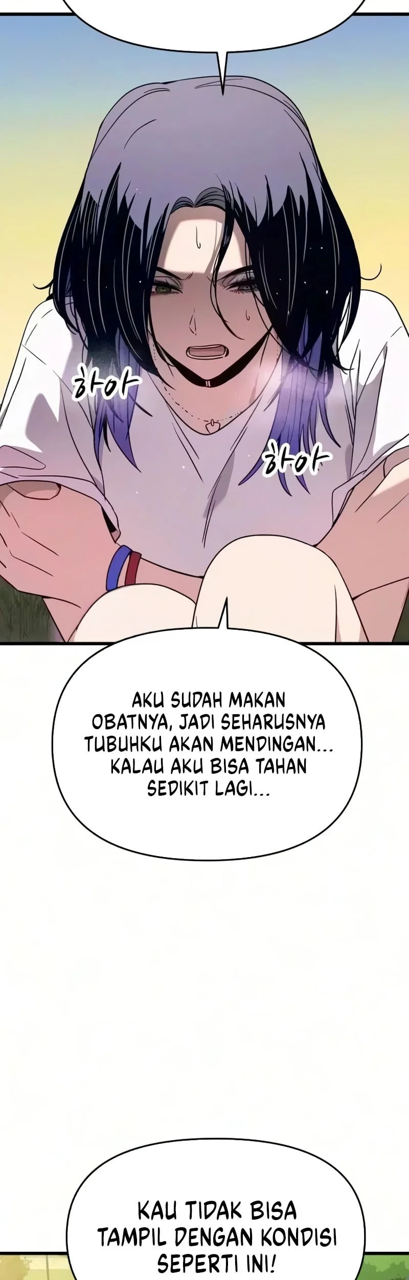 Chapter 90 - halaman 42