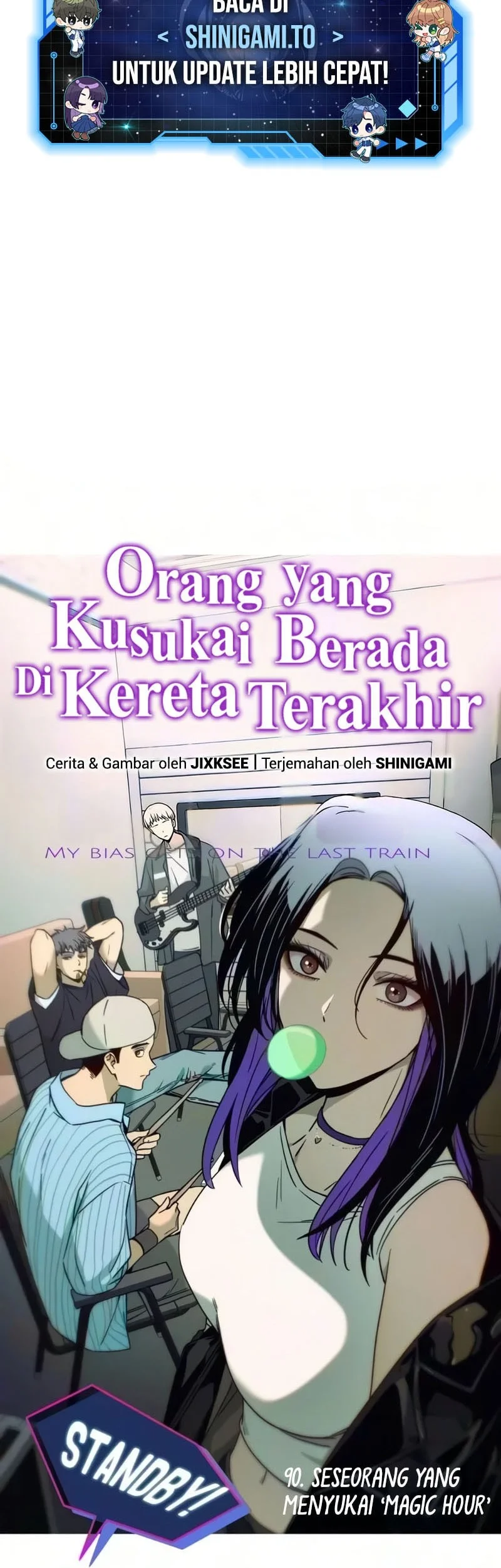 Chapter 90 - halaman 4