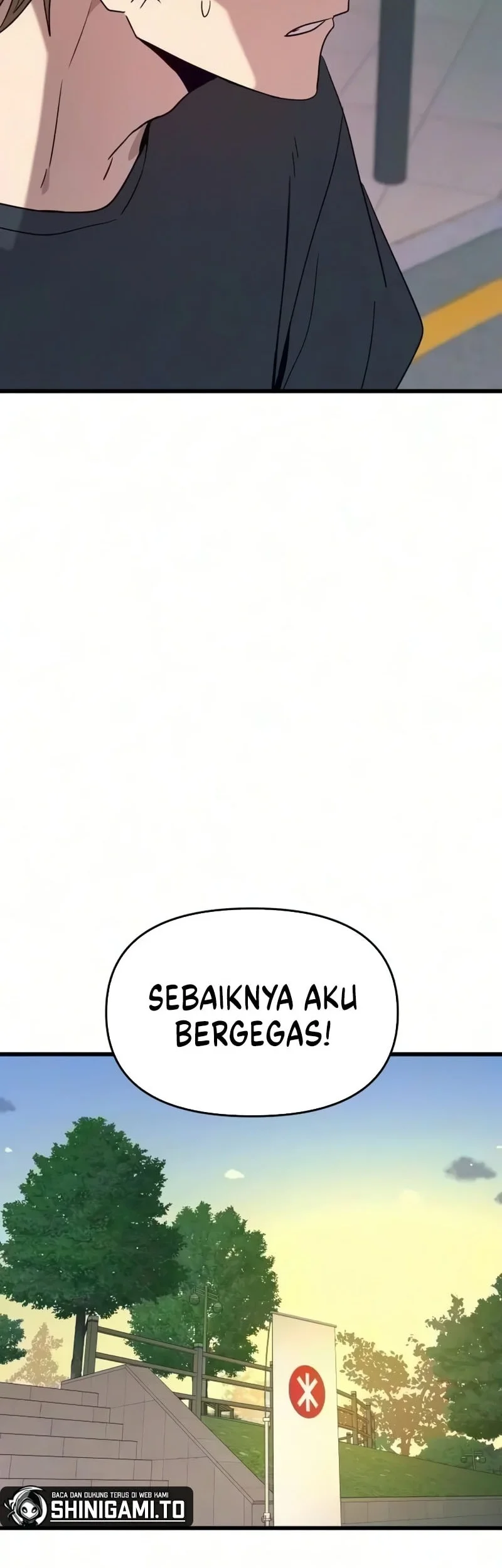 Chapter 90 - halaman 21